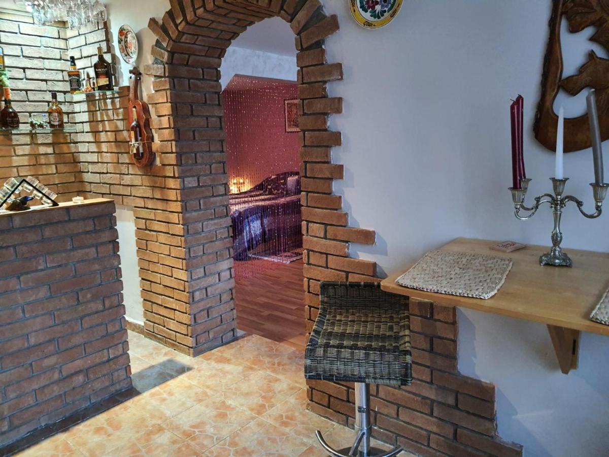 Casa Ella Apartment Sighisoara Exterior photo